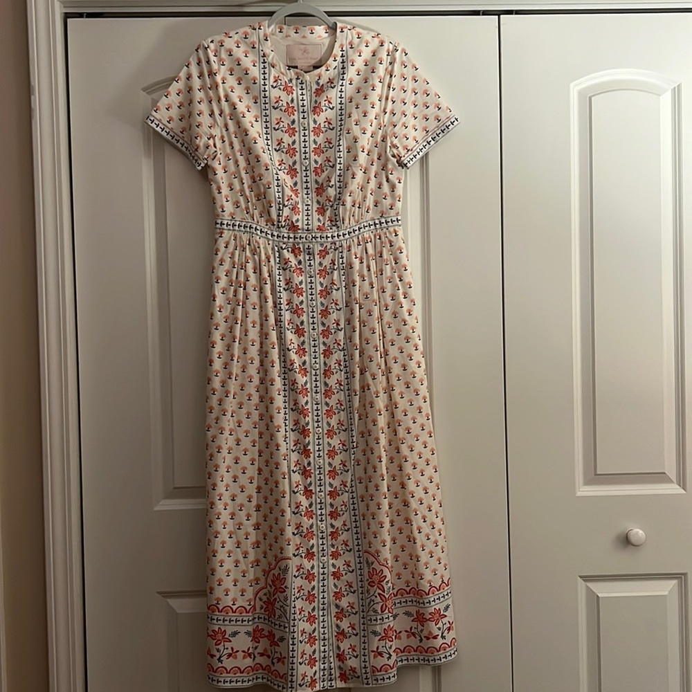 🦄 EUC Gal Meets Glam Alisa Dress 🦄